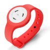 Portable Kids Mosquito Repellent Silicone Wristband USB Charging Ultrasonic Wristband