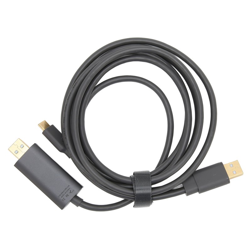 Data Transfer Cable USB 3.0 Data Keyboard Mouse Sharing Transfer