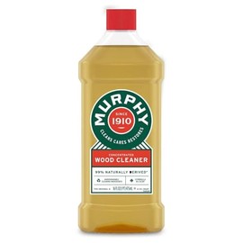 Murphy Oil Original Formula Oil Soap Liquid, 16 oz-2 pk