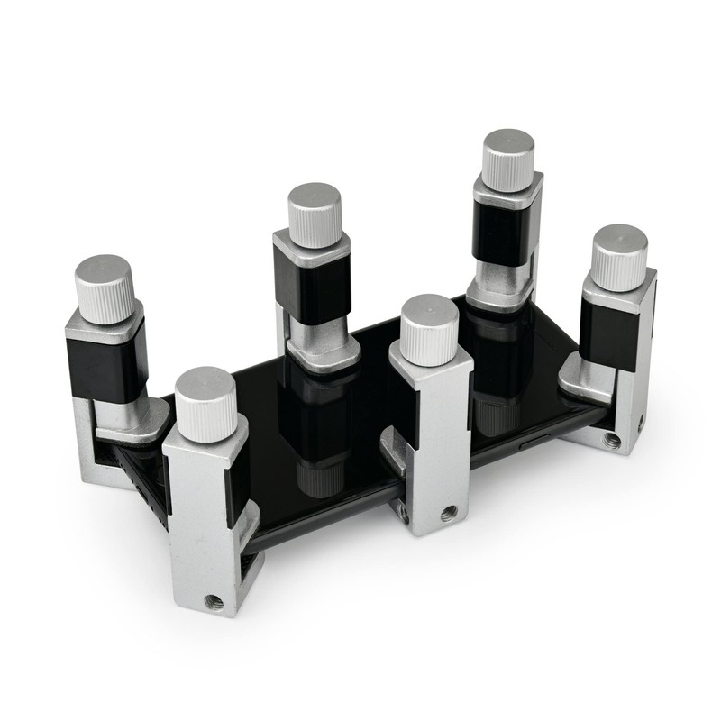 iFixit Screen Vise Clamps 6-Pack - Fastening Clip Fixture Tool