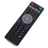 Set-Top Box Learning Remote Control for Unblock Tech Ubox Smart