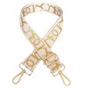 Estimation Bag Strap Shoulder Strap Bag, Shoulder Belt, Wide, Wide,