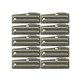 U.S. Shelby Co (40) U.S. Shelby Co. P-51  Model Survival Kit  Military Can Opener