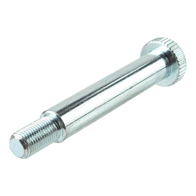 GoaMotors 2pcs Front Suspension LW Shaft bolt Pins Fit For