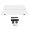 HECASA Windshield Compatible with 1994-2014 EZGO TXT & Medalist Gas