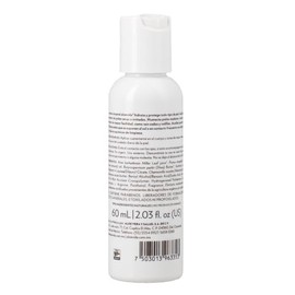 Aloevida Crema Corporal 75% Aloe Vera Orgánico - 60 ml