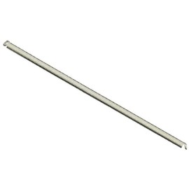 National Hardware N185-942 V76 Door Spring in Zinc plated, 6