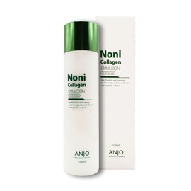 [Ange][1+1+1] Noni Anti-Wrinkle Wrinkle Cream 40ml*3 and other popular products - Anjou Nonicollagen Emulsion 210ml / [앙쥬][1+1+1] 주름쫙쫙 노니 안티링클 주름크림 40ml*3개 외 인기상품 - 앙쥬 노니콜라겐 에멀젼 210ml
