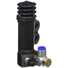 Herth+Buss Jakoparts J2600524 Nehmerzylinder, Kupplung