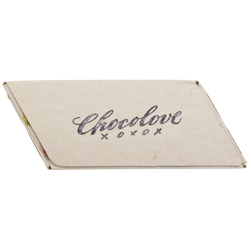 Chocolove Dark Chocolate, Strong 70%, 3.2 Ounce (Pack of 12)