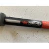 FISCHER N245N ROUND 12 inches Sharpening Steel Made in France