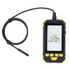 Screen Endoscope 4.3in Inspection Camera 8mm Lens HD Digital Portable