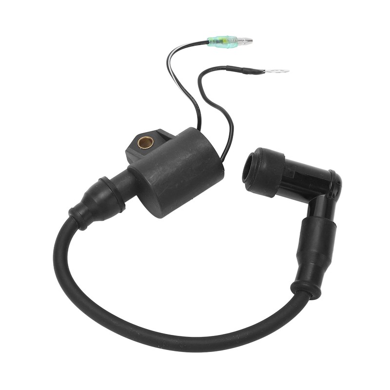 Engine Ignition Coil 6H5 85570 00 Stable Performance Ignition Coil