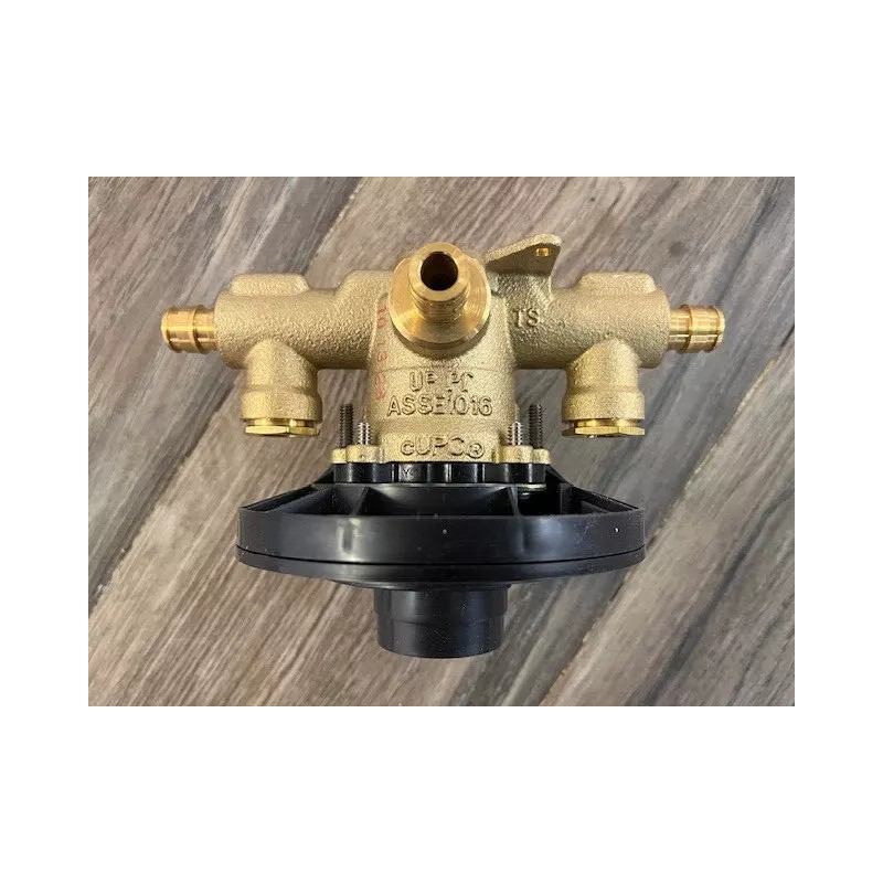 Pfister Tub and Shower Rough-In Valve JX8-440P