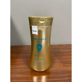 Summer's Eve Spa Daily Intimate Wash Jasmine Scented pH-Balanced 12 oz