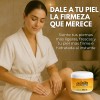 Crema Anticelulitis Toronja Alga Marina 250ml Natural Cítrica