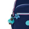 Kipling Sea Star Zipper Cover Multicolor