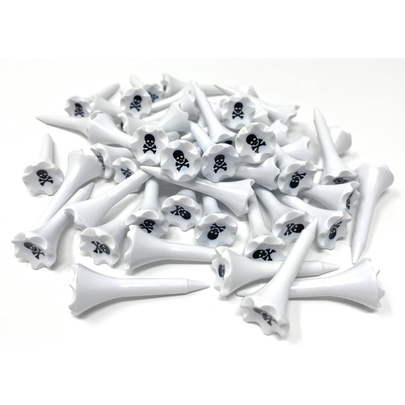 NorthPointe - 1 ½" Plastic Golf Jerseys, Short Tees for