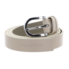 Marc O Polo Accessories GmbH Belt Ladies - 80, Chalky Sand