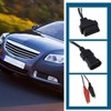 YINETTECH 3 Pin to 16 Pin OBDII OBD2 Diagnostic Adapter