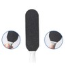 Frcolor Foot File Callus Pedicure File for Callus Removal Foot