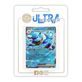 my-booster Pokémon Company SV035-FR-UB-009, Multi-Colour
