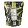 Trader Joe's Crispy Crunchy Okra 1.4oz (Pack of 2)