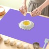 Extra Large Silicone Mats for Kitchen Counter, 27.6'' x 19.7''