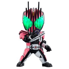 Deforial Kamen Rider Decade