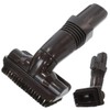 FIND A SPARE 3-Piece Vacuum Attachment Set for Shark IZ300,