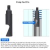 CASTNOO Pump Fuel Pin & 3200 RPM Governor Spring Kit