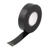 uxcell Black Rubber Self Adhesive High Voltage Insulation Electrical Tape