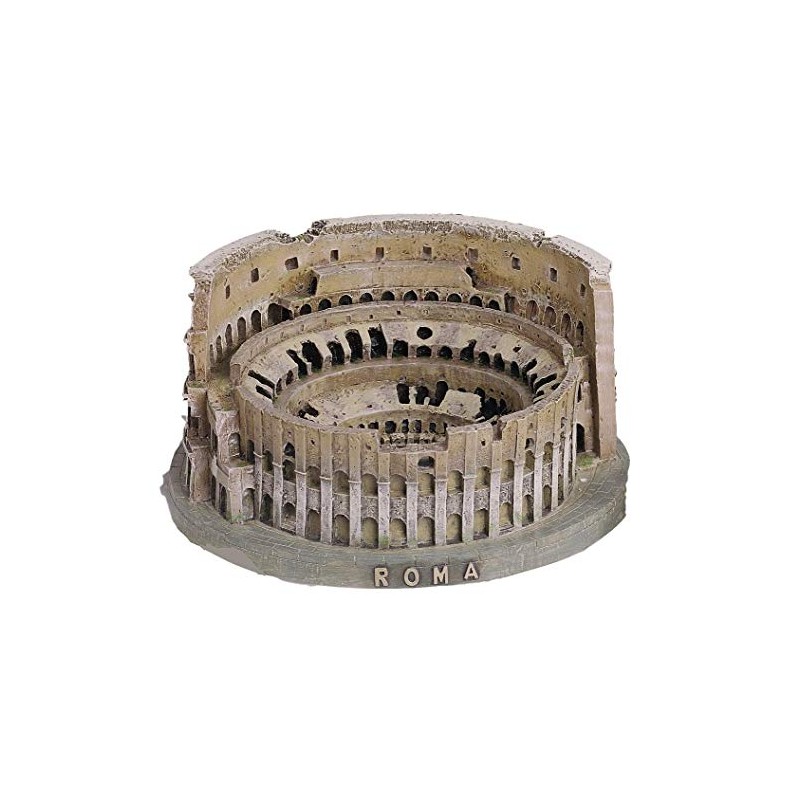 Kunst und Storia by Paben Souvenir Italia Roma Colosseo 3D