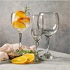 Cristar Premiere Champagne Flutes, 6.5oz Champagne Glasses Set Of 4,