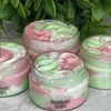 183 Scent Options 1oz Small Sample, Whipped Body Butter Non-Greasy