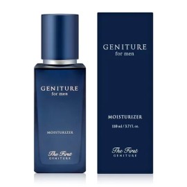 Ohui O HUI The First Genuine For Men Moisturizer Lotion 110ml / 오휘 더 퍼스트 제너츄어 포맨 모이스처라이저 로션 110ml