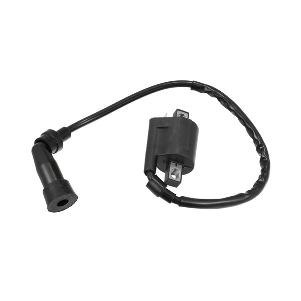 TUCKBOLD Ignition Coil for Yamaha Big Bear 400 YFM400A YFM400