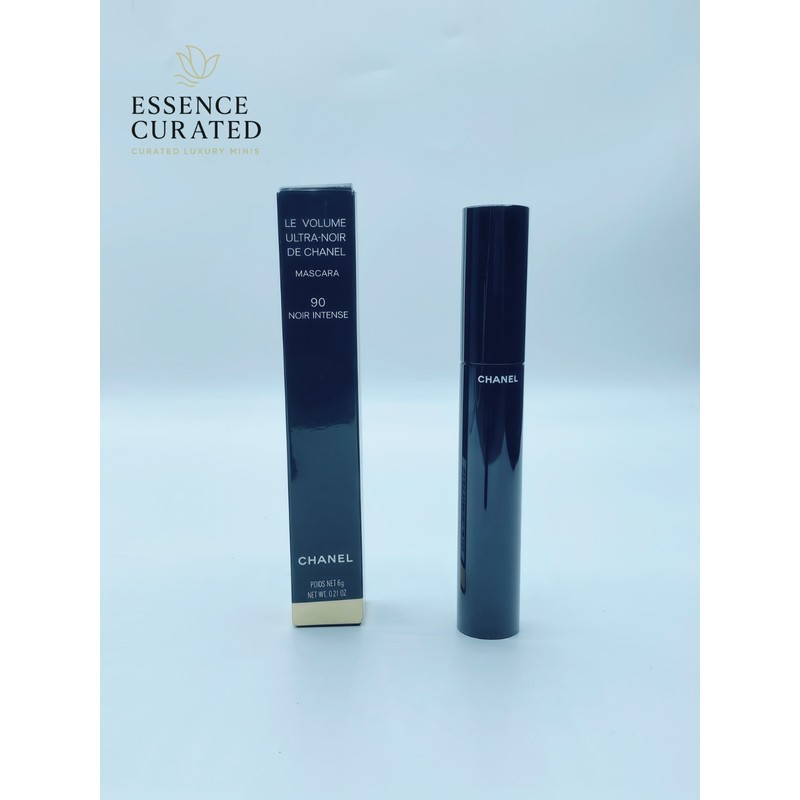 Máscara de pestañas Smashbox Full Exposure Jet Black 0,32 oz