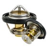 68003582AB 902-319 Aluminium Engine Coolant Thermostat Housing Compatible with Chrysler