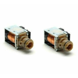 Aftermarket Shift Solenoids 1-2, 2-3 A & B Shift (93-Up), for GM 4L60E, 4L65E, 4L70E