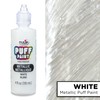 Tulip Puff Fabric Paint Metallic Finish , Permanent Craft Paint