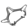 Steering Wheel Trim Cover 78540‑SVA‑A01ZA Stylish Look Steering Wheel Panel