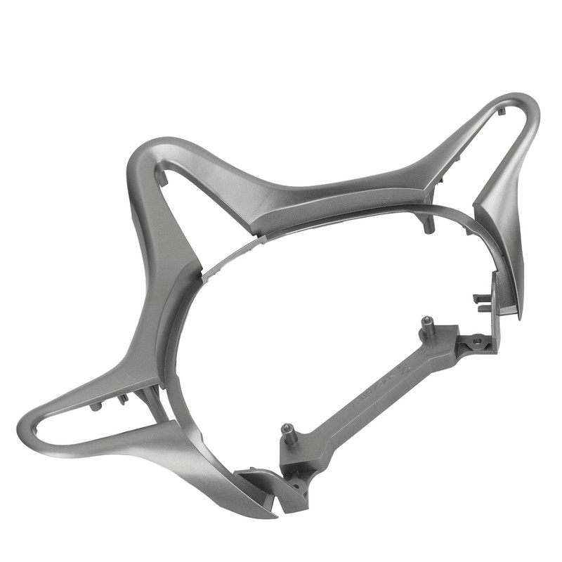Steering Wheel Trim Cover 78540‑SVA‑A01ZA Stylish Look Steering Wheel Panel