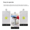 Ankexin Resin Leveling Table,Adjustable Leveling Board for DIY Projects Bubble
