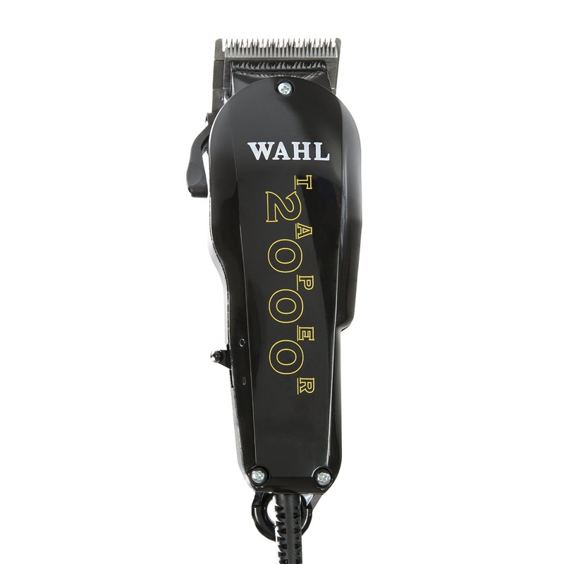 Wahl Professional - Taper 2000 Adjustable Cut, Corded Electric Hair
