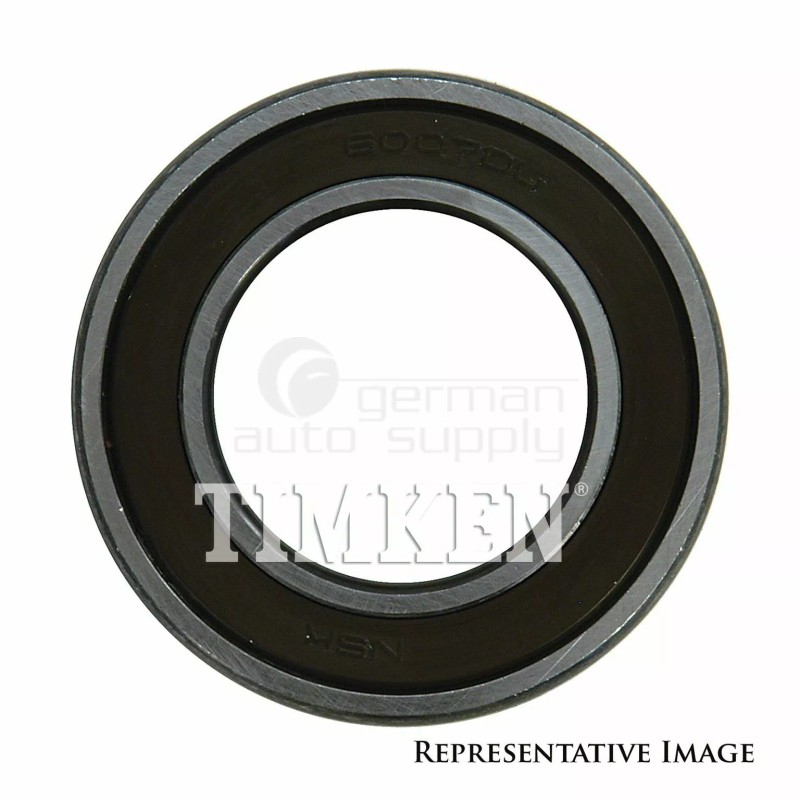 Timken Wheel Bearing 107DD