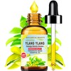 Botanical Beauty YLANG YLANG Essential Oil 100% Pure Natural Undiluted