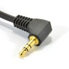 3.5 mm Stereo Jack Plug for 3 Pin Soldering Bare