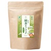Shizuoka Tea Ichiban Tea Use, Green Tea Bag with Matcha,