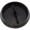 12" Threaded Lid for Cone Bottom & Inductor Tanks